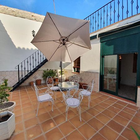 Casa La Plazuelilla Villa Chinchón Eksteriør bilde