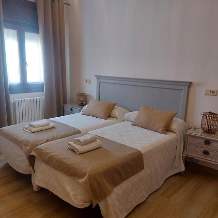 Casa La Plazuelilla Villa Chinchón Eksteriør bilde