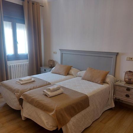 Casa La Plazuelilla Villa Chinchón Eksteriør bilde
