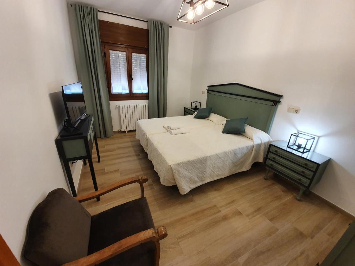 Casa La Plazuelilla Villa Chinchón Eksteriør bilde