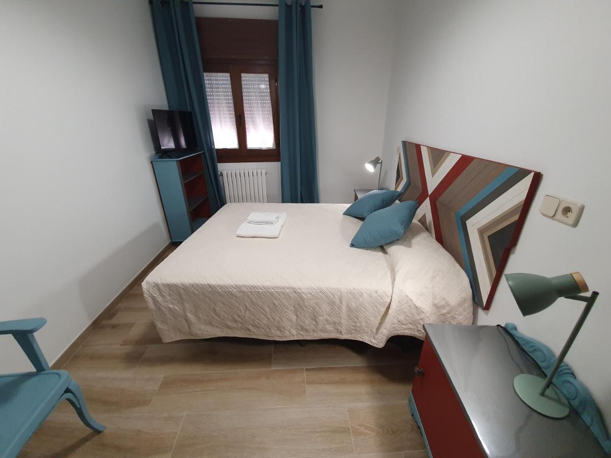 Casa La Plazuelilla Villa Chinchón Eksteriør bilde