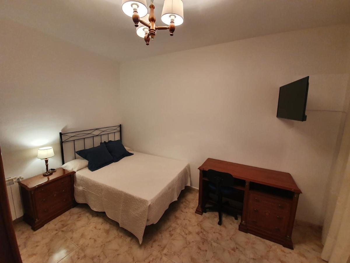 Casa La Plazuelilla Villa Chinchón Eksteriør bilde