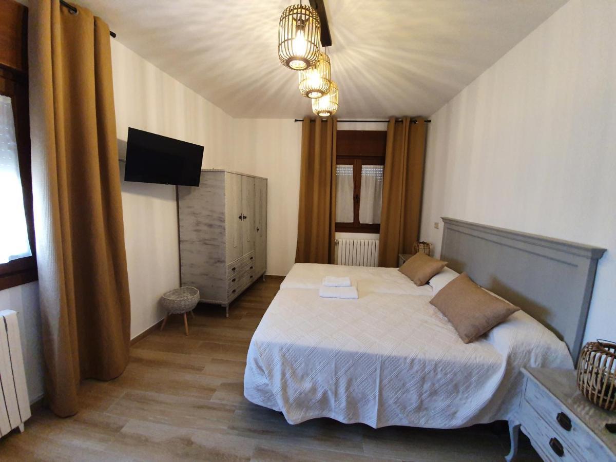 Casa La Plazuelilla Villa Chinchón Eksteriør bilde