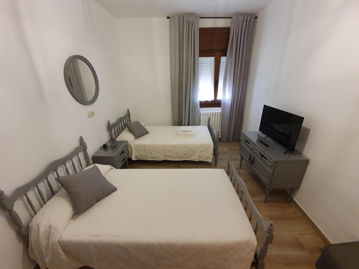 Casa La Plazuelilla Villa Chinchón Eksteriør bilde