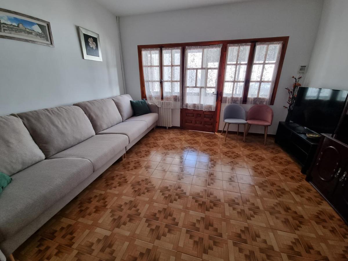 Casa La Plazuelilla Villa Chinchón Eksteriør bilde