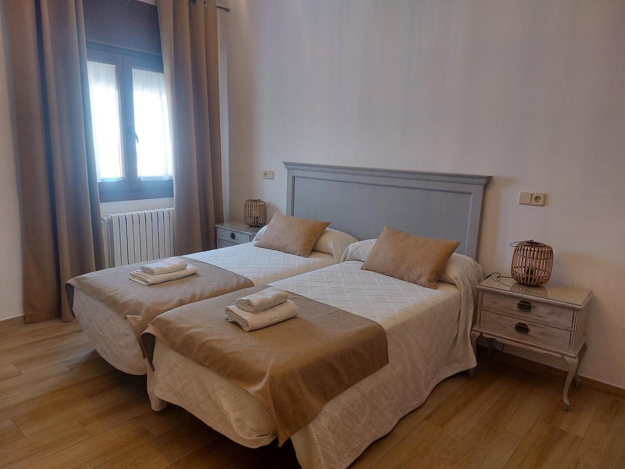 Casa La Plazuelilla Villa Chinchón Eksteriør bilde