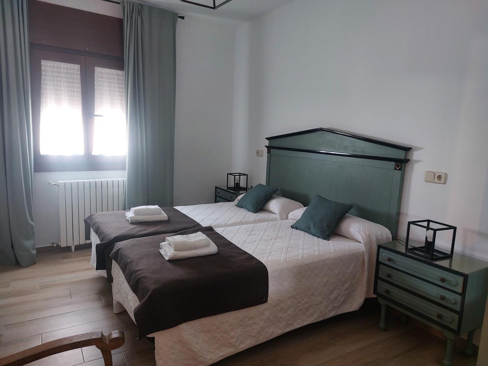 Casa La Plazuelilla Villa Chinchón Eksteriør bilde
