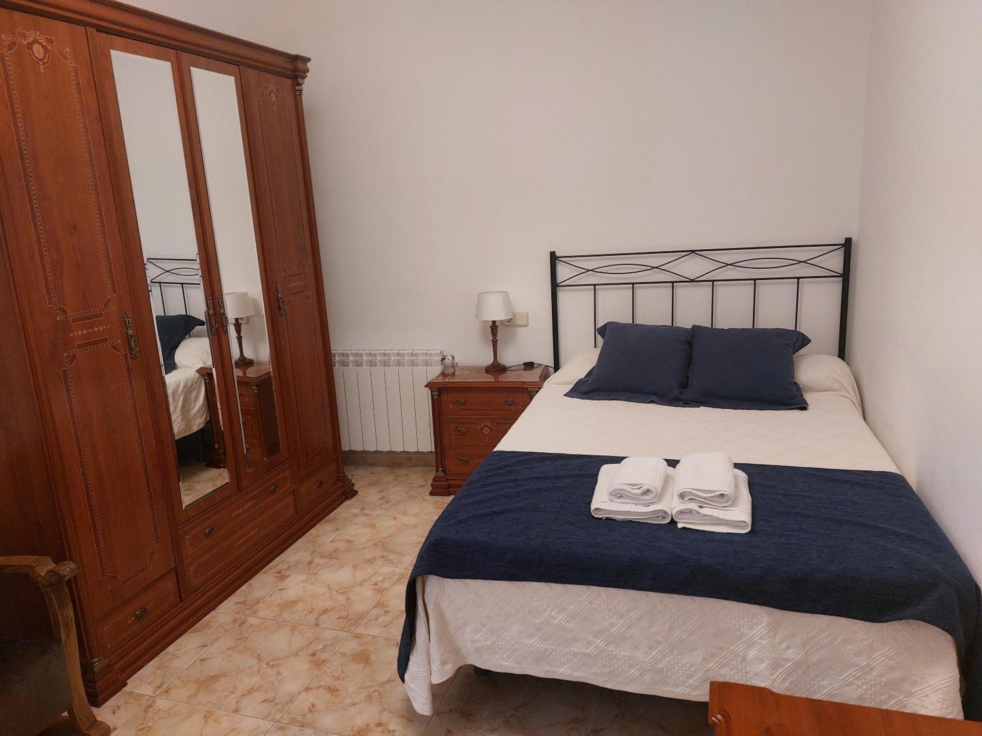 Casa La Plazuelilla Villa Chinchón Eksteriør bilde