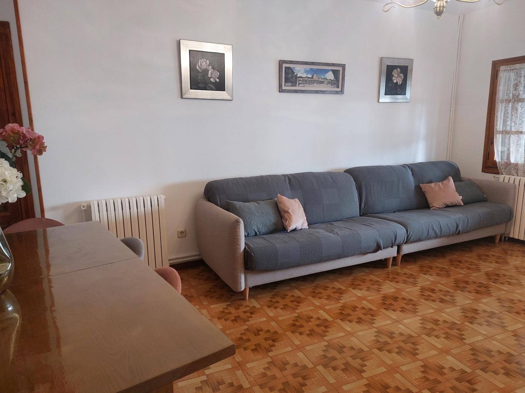 Casa La Plazuelilla Villa Chinchón Eksteriør bilde
